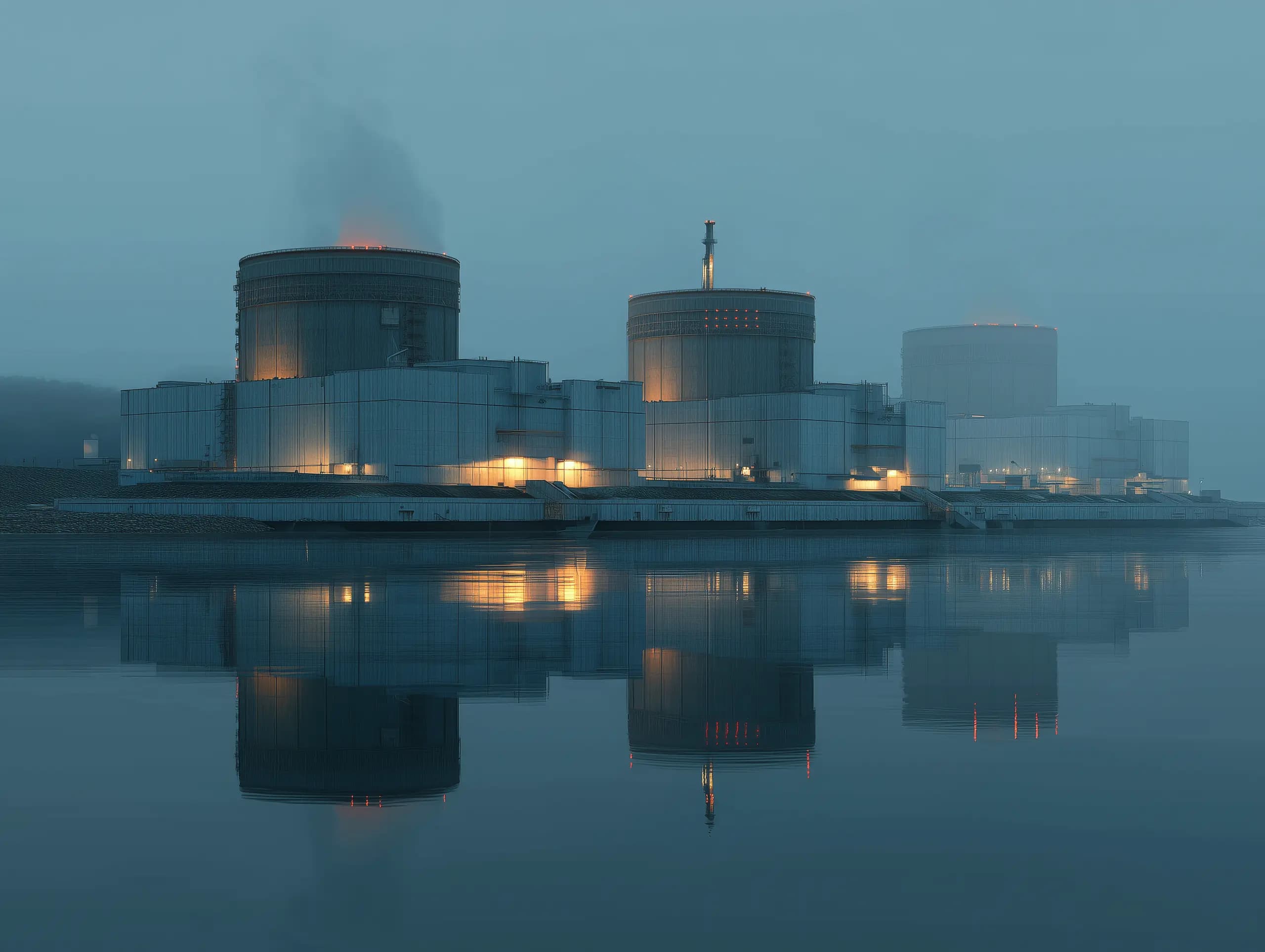 Nuclear
