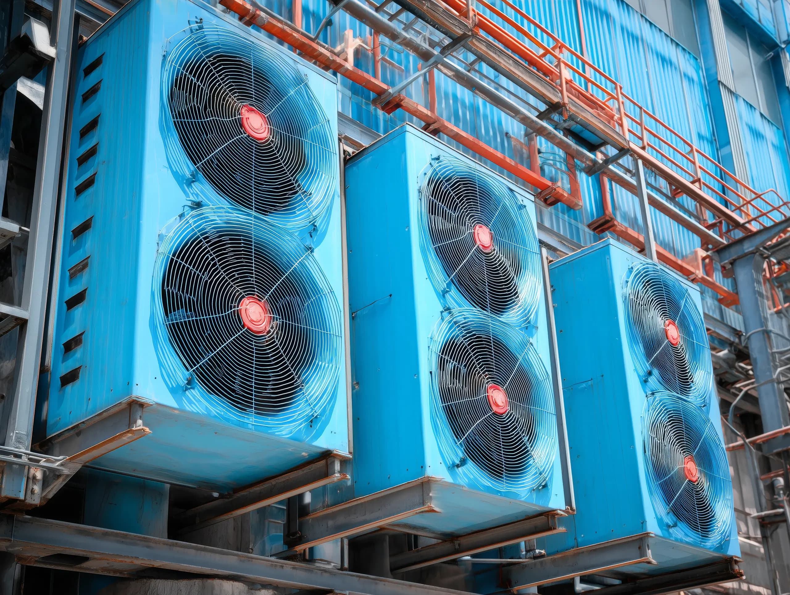 Refrigeration
