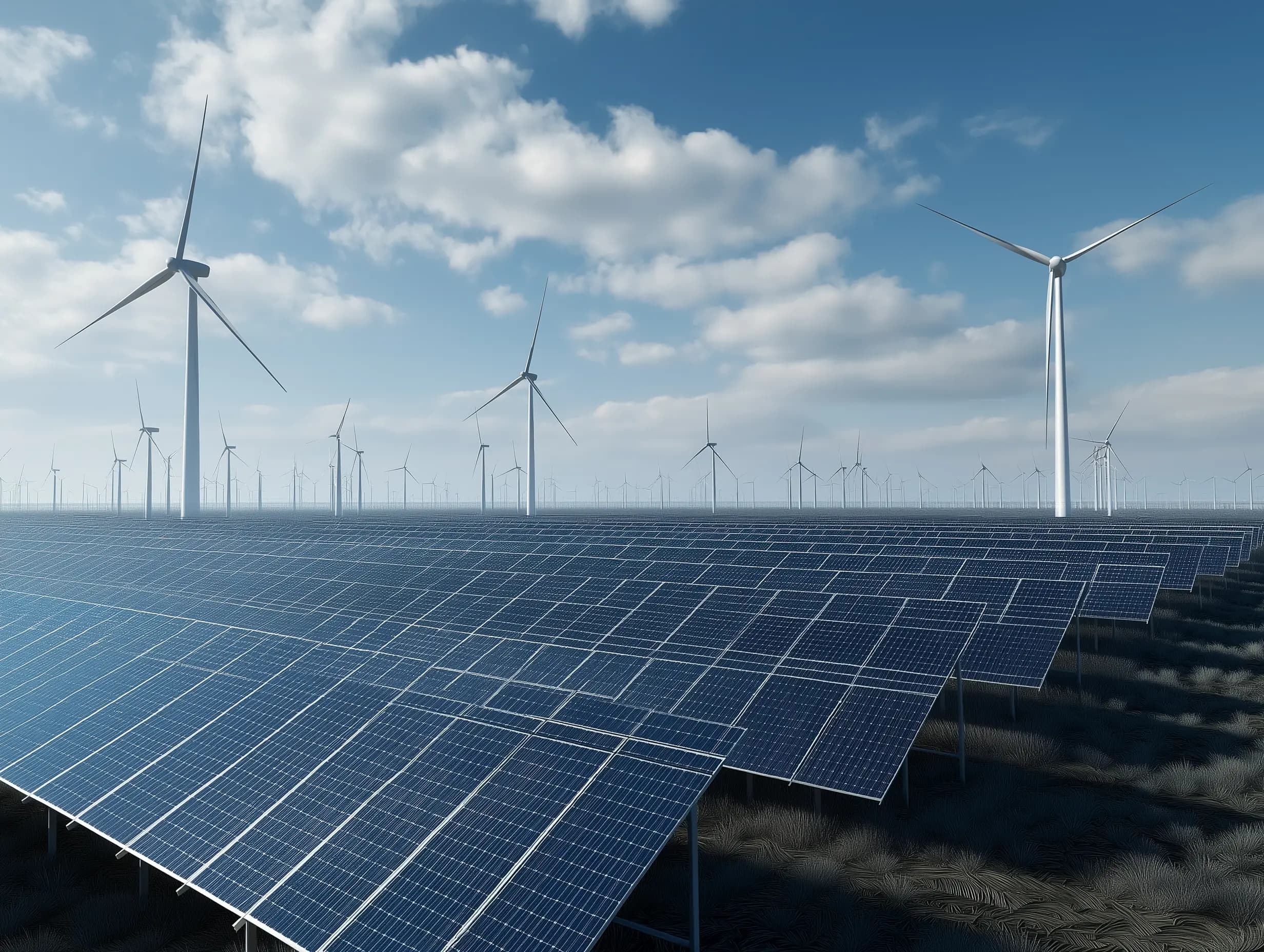 Renewable