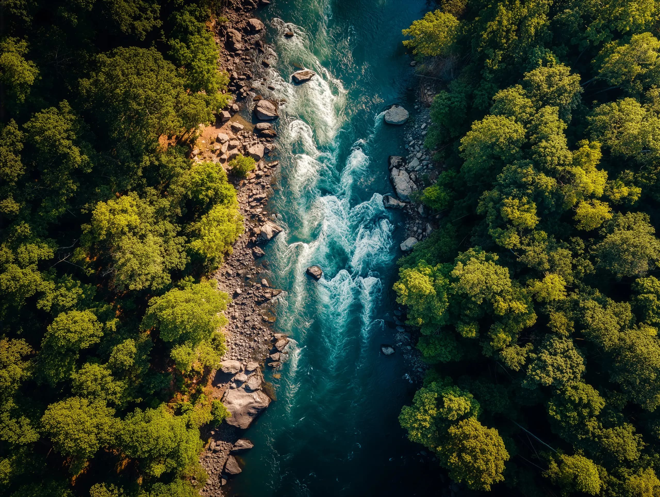 Water